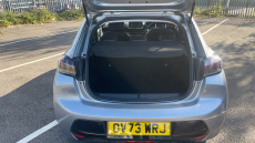 Peugeot 208 1.2 PureTech 100 Allure Premium + 5dr Petrol Hatchback